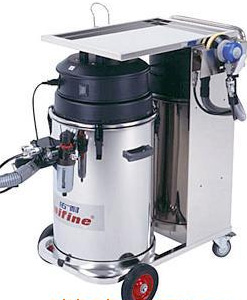 Lacquer room equipment