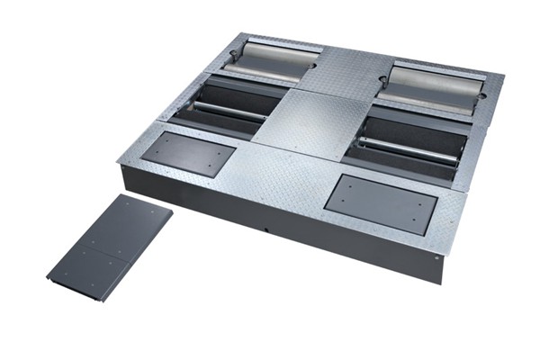 車輛檢測(cè)設(shè)備