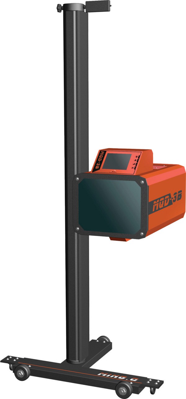 手動(dòng)大燈檢測儀