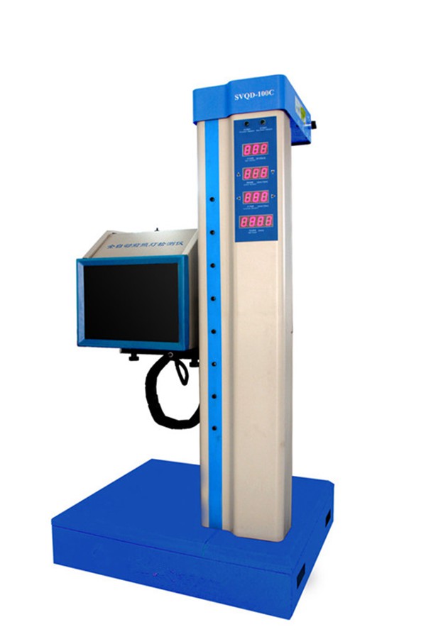 自動(dòng)大燈檢測儀